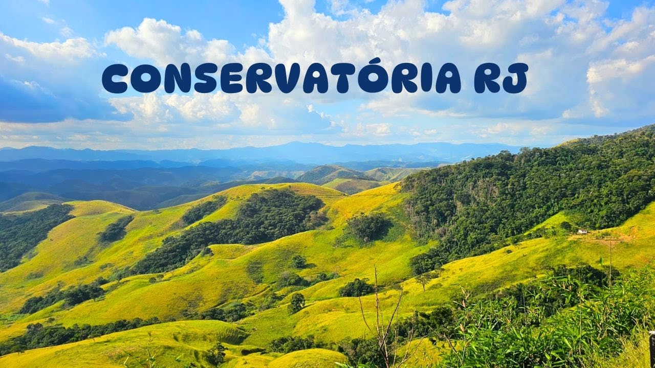 Conservatória RJ - Passeio da Rota 408 pelo Estado do Rio de Janeiro - 14° Temp - Ep 12