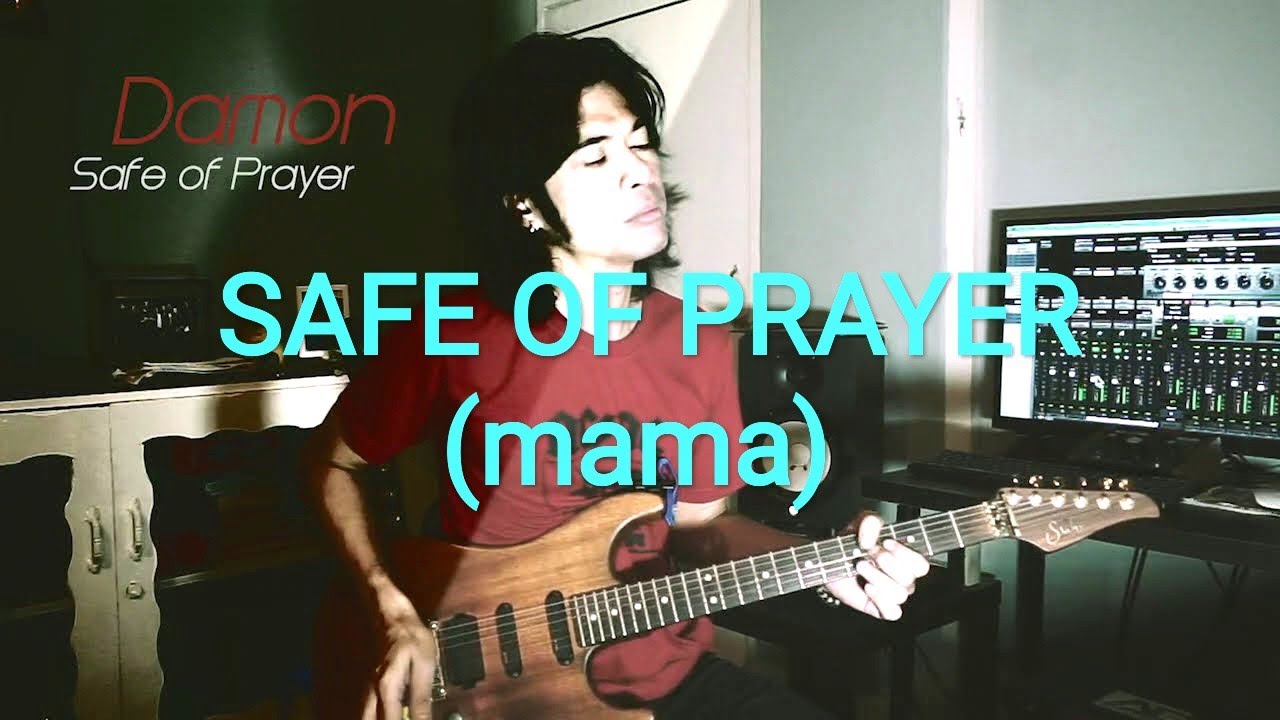 MAMA ❌ Damon Koeswoyo