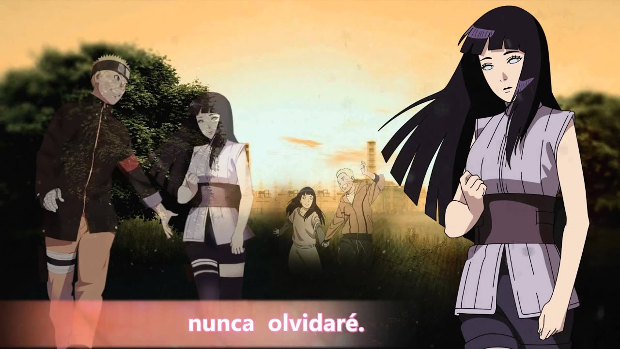 Fuyu no owari - At Winter's End Cover español latino