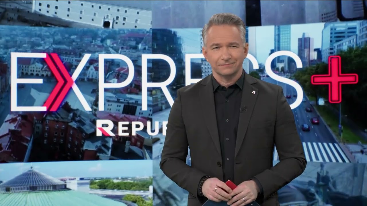 Express Republiki Plus | 25.03.2026 | Republika Plus