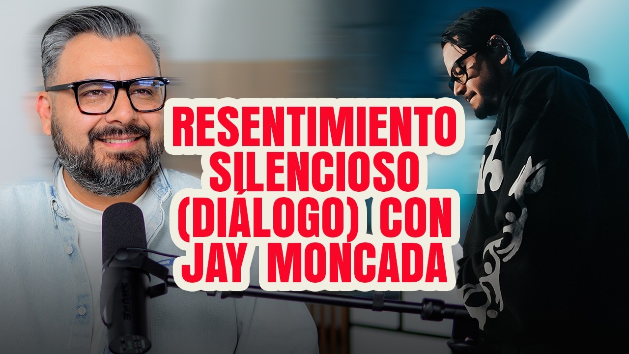 Líderes con resentimiento oculto (más común de lo que crees)