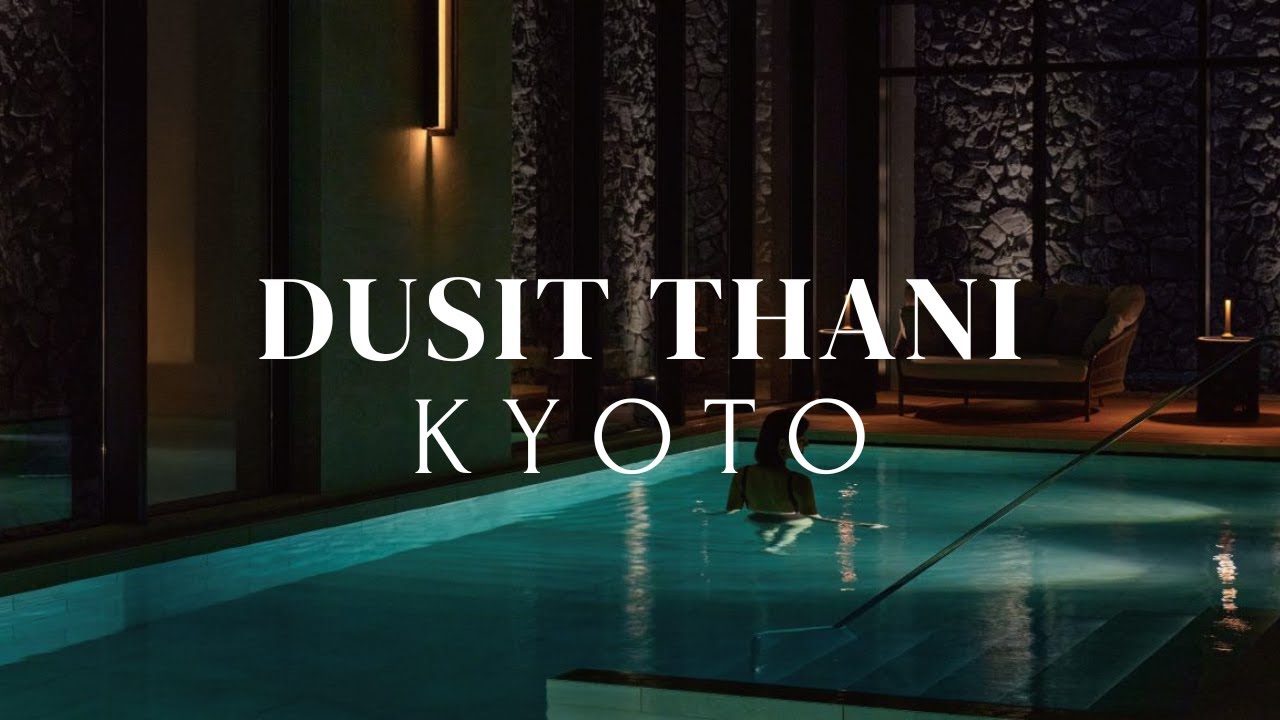 Dusit Thani Kyoto