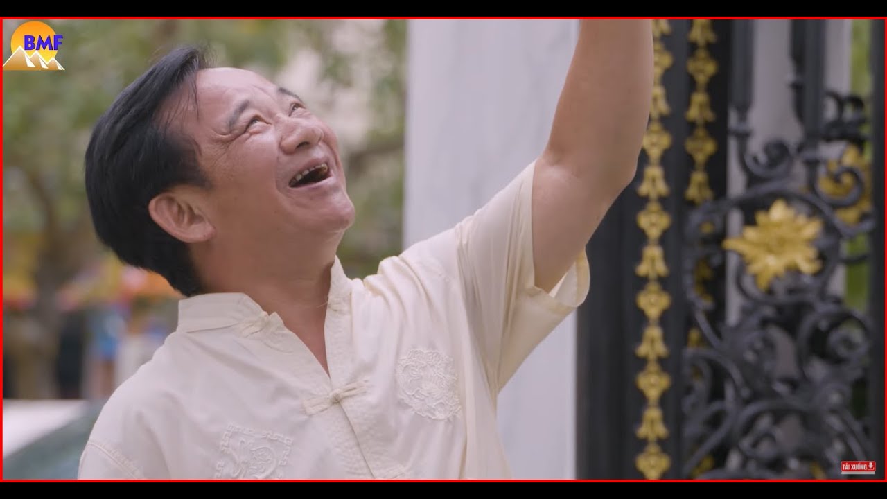 Hài Tết 2026 Quang Tèo | ĐÀO MỎ - Tập 2 | Phim Hài Tết Mới Nhất 2026