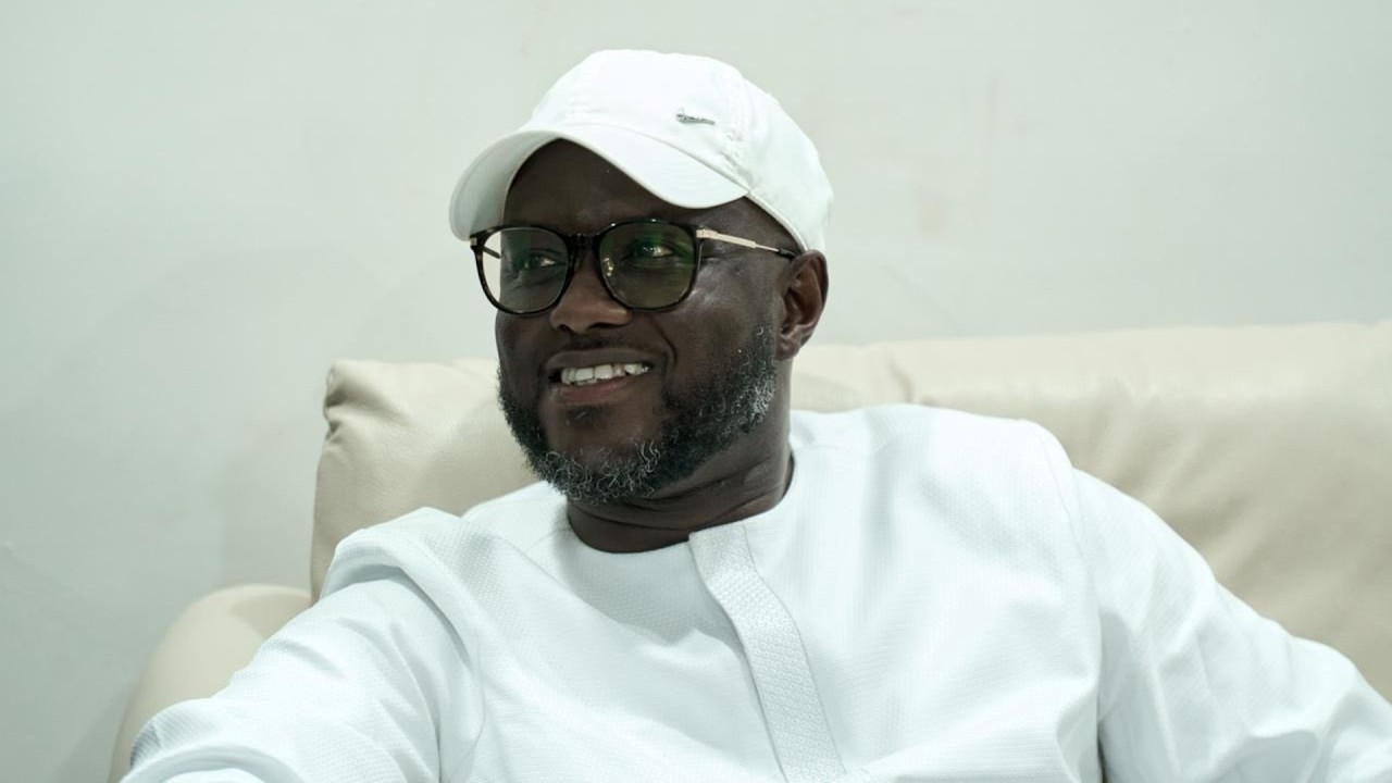 Pastef: El Malick sonne la mobilisation de sa base dans le Djolof