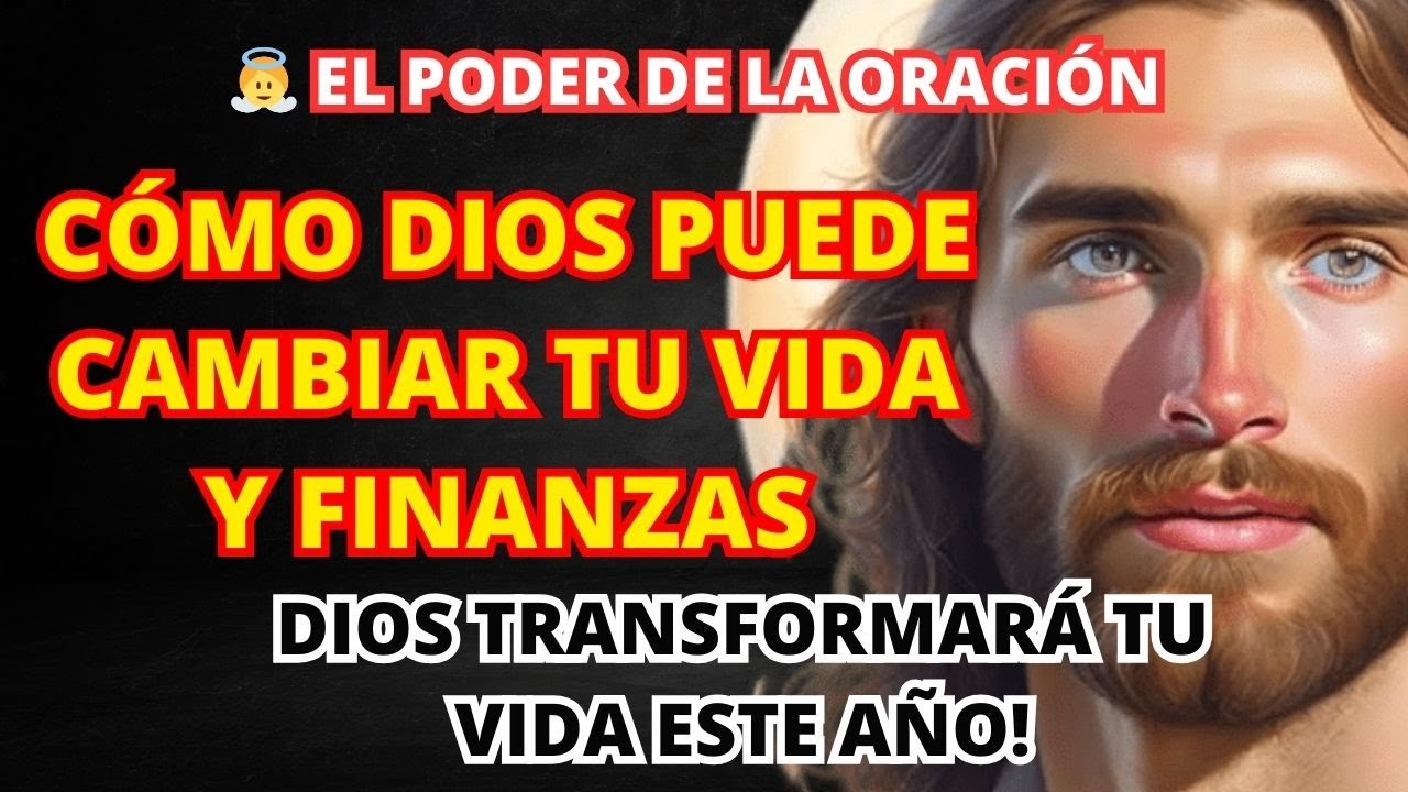 ¿Necesitas un Milagro? Escucha lo que Dios Tiene para Ti Hoy!