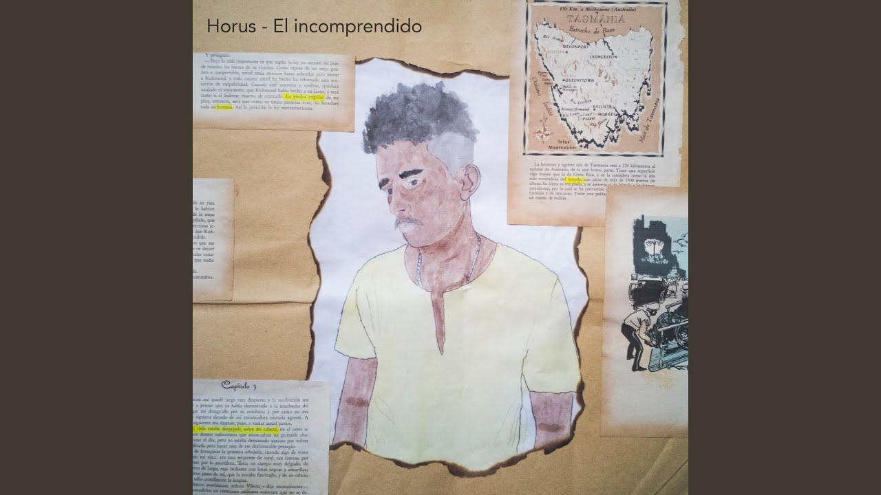 El Incomprendido
