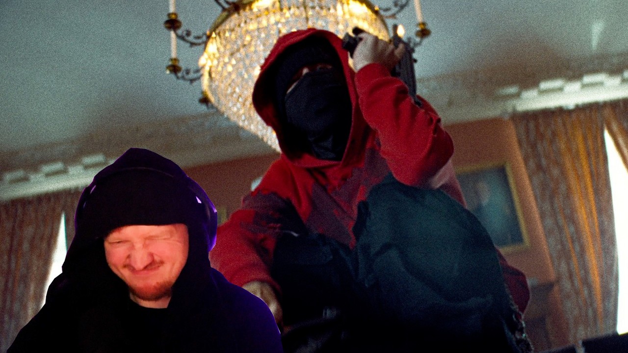 ESDEE WENT CRAZY!!! ESDEEKID - OMENS REACTION