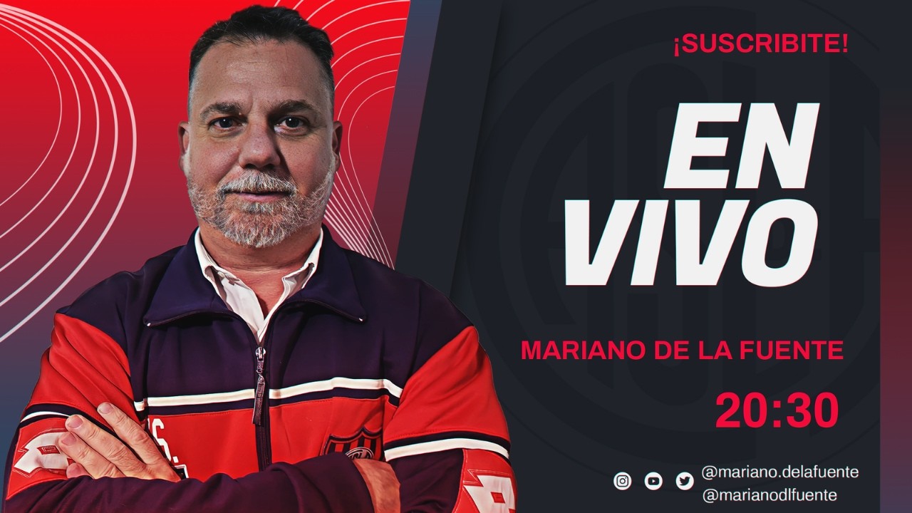 SAN LORENZO: PRESENTACION DE LA APLICACIÓN JUNTADA LIBRE