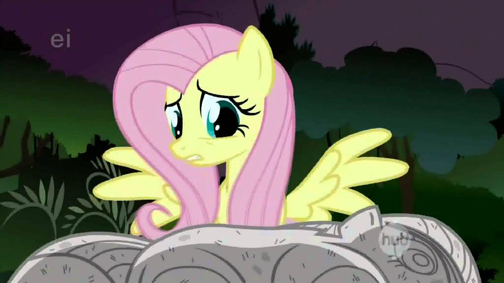 Monty Pony- The Tale of Sir Robin