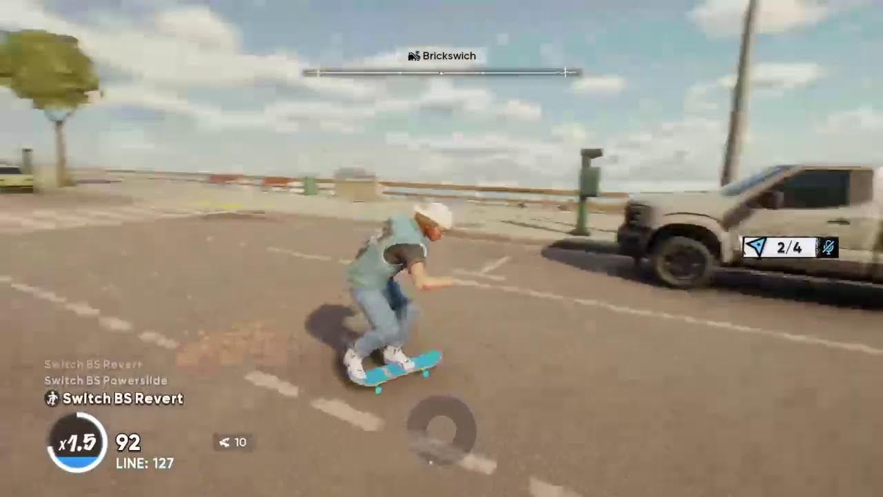 Week 10 Tasks | skate. Season 2
