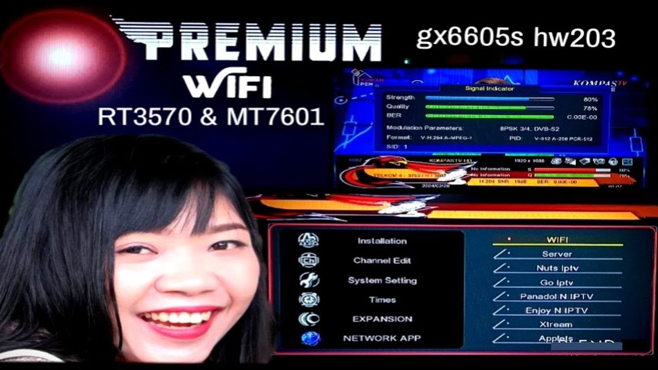 gx6605s new software videocon ok