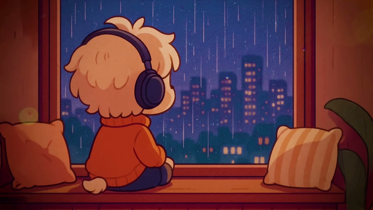press play if the world feels too loud ❤️‍🩹