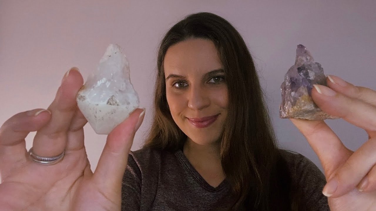 ASMR TAROT: Mensagem para o seu momento atual (tiragem do oráculo da Deusa) ✨
