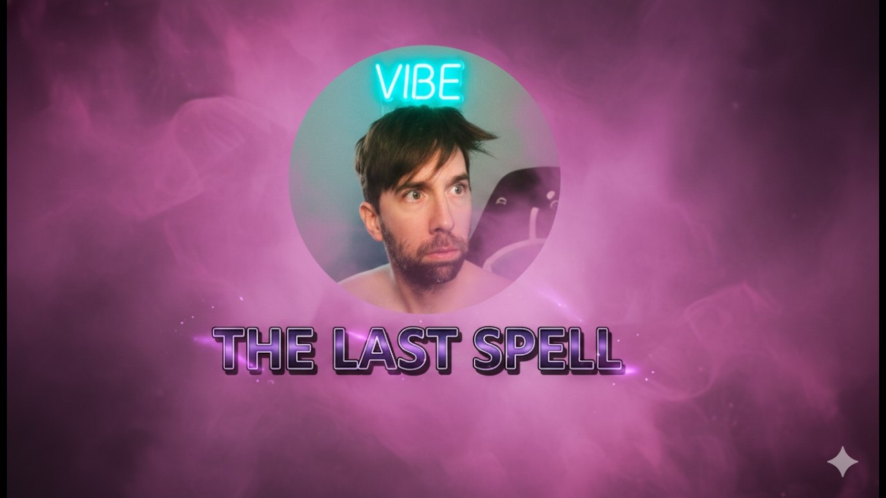 vibu plays The Last Spell DLC - Attempt 1