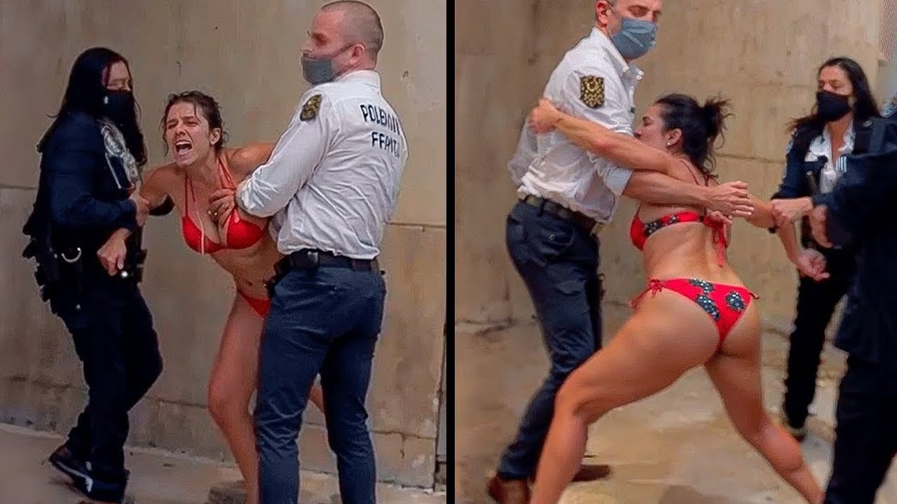 Woman Has MELTDOWN After Man Doesn't Want Her Back!