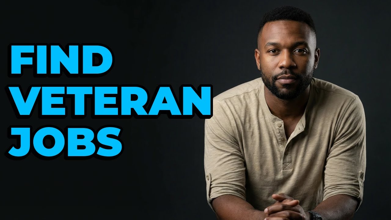 Where Can Veterans Find Military-Friendly Employers?