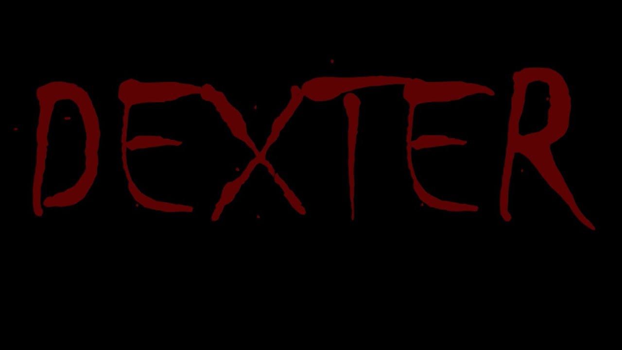 Dexter Movie Scene