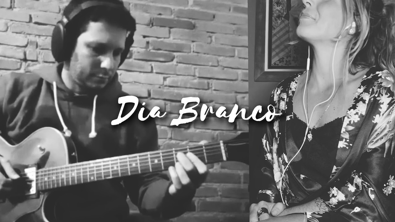 Dia Branco [COVER] - AnnaLu e Igor Brasil