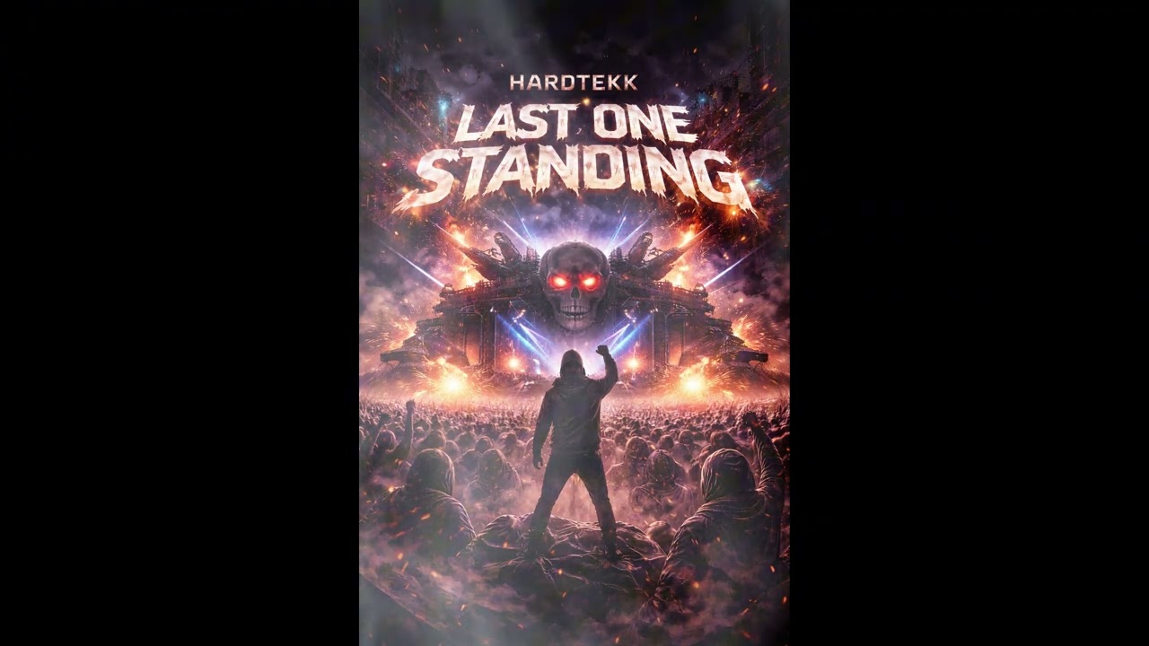 Last One Standing