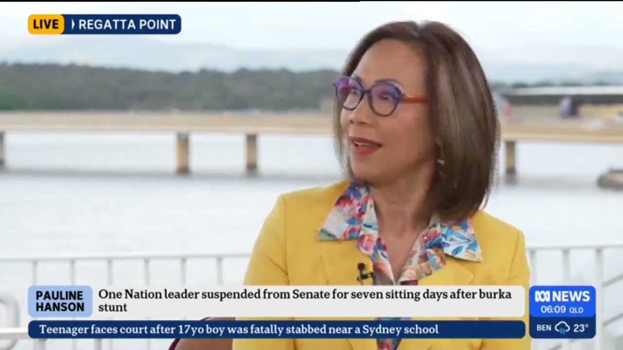 Dai Le MP: Western Sydney doesn't Care about 'Canberra Bubble'