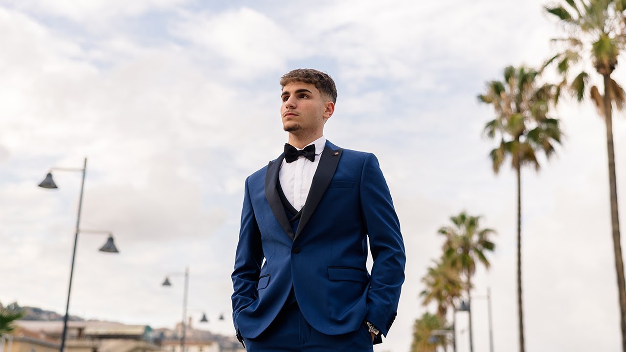 Video Diciottesimo Christian al Plaza Event – Film 18 anni by Partyevent
