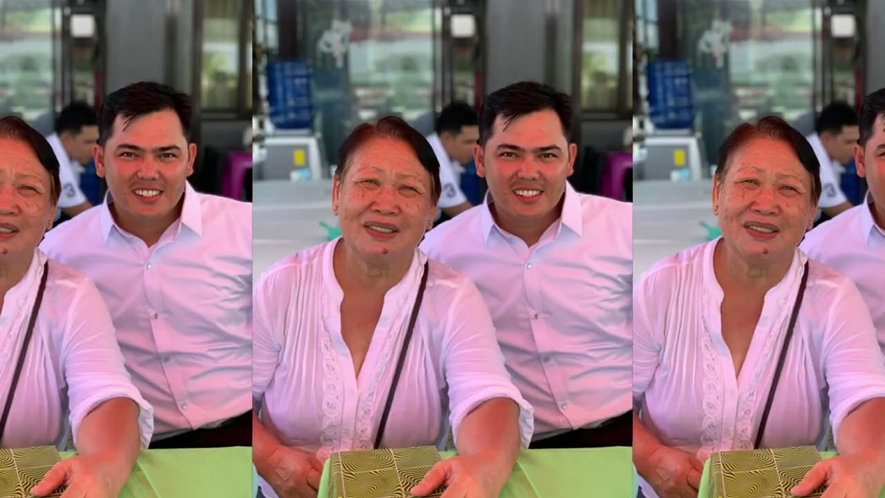 Mommy Marissa's 71st Birthday AVP
