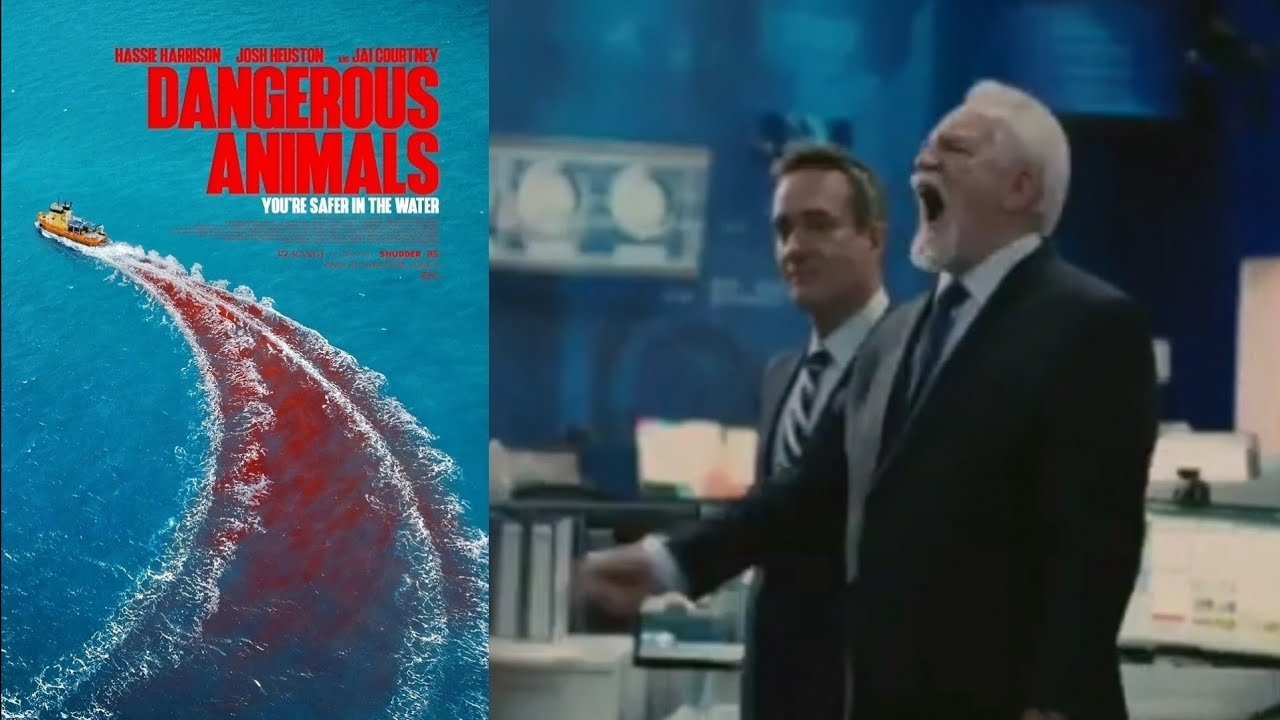 Ranking Shark Movies with Memes