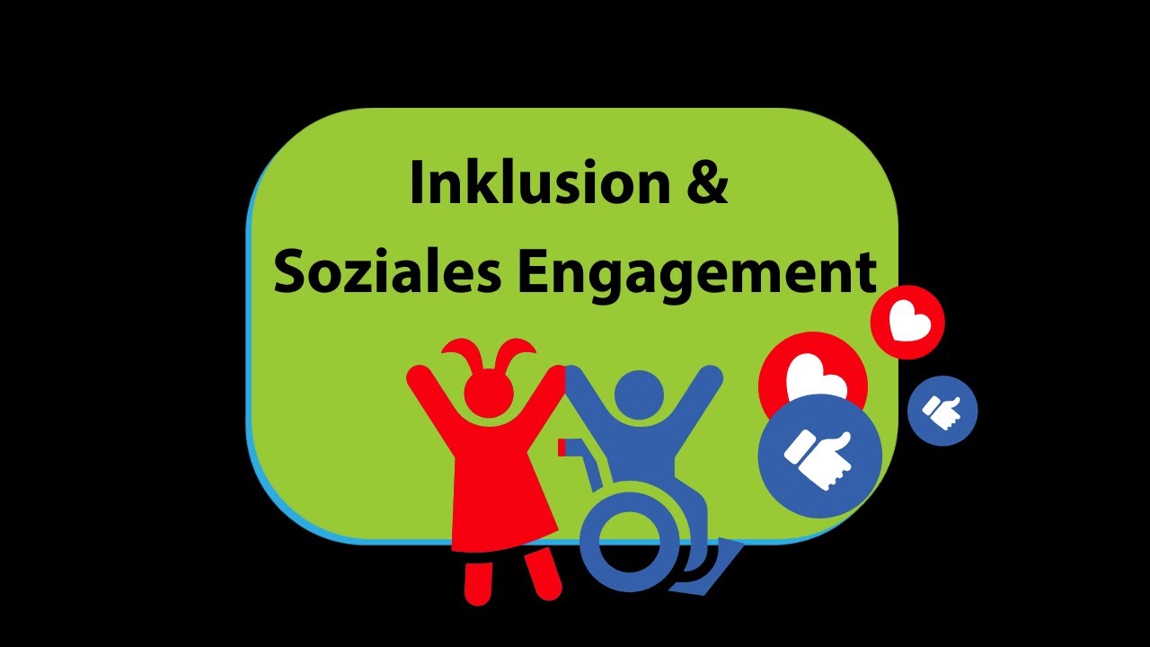 Inklusion & Soziales Engagement | Essener OB-Wahl