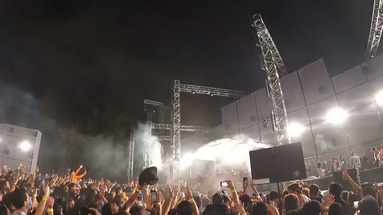CamelPhat - EDC México 2022