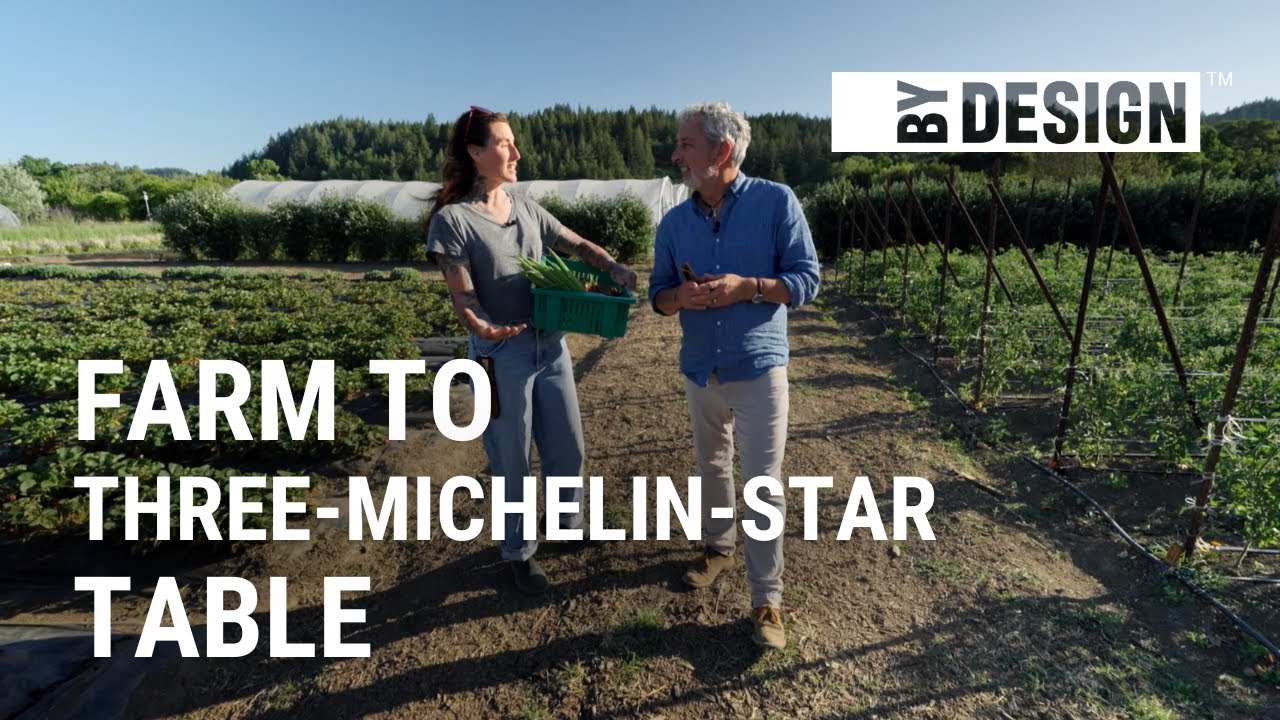 Step Inside Three-Michelin-Starred Restaurant, Regenerative Farm &  Luxury Inn - SingleThread