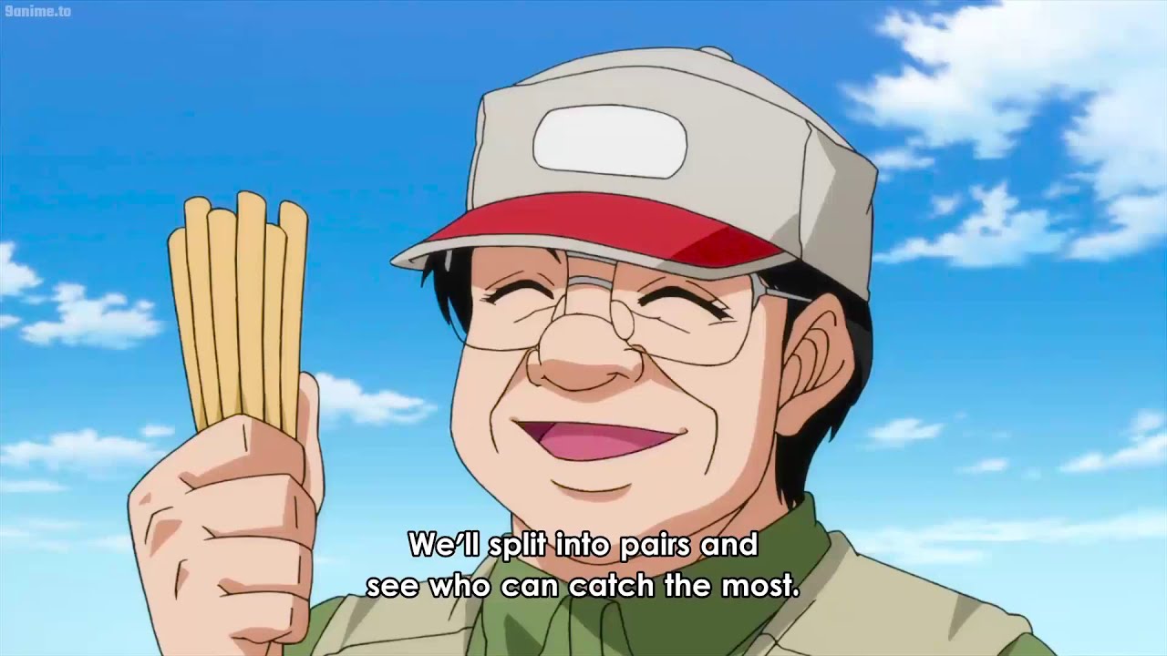 はじめの一歩 [ 2013 ] HD || 壮大で魅力的な戦い  || リラックスの瞬間 • #8