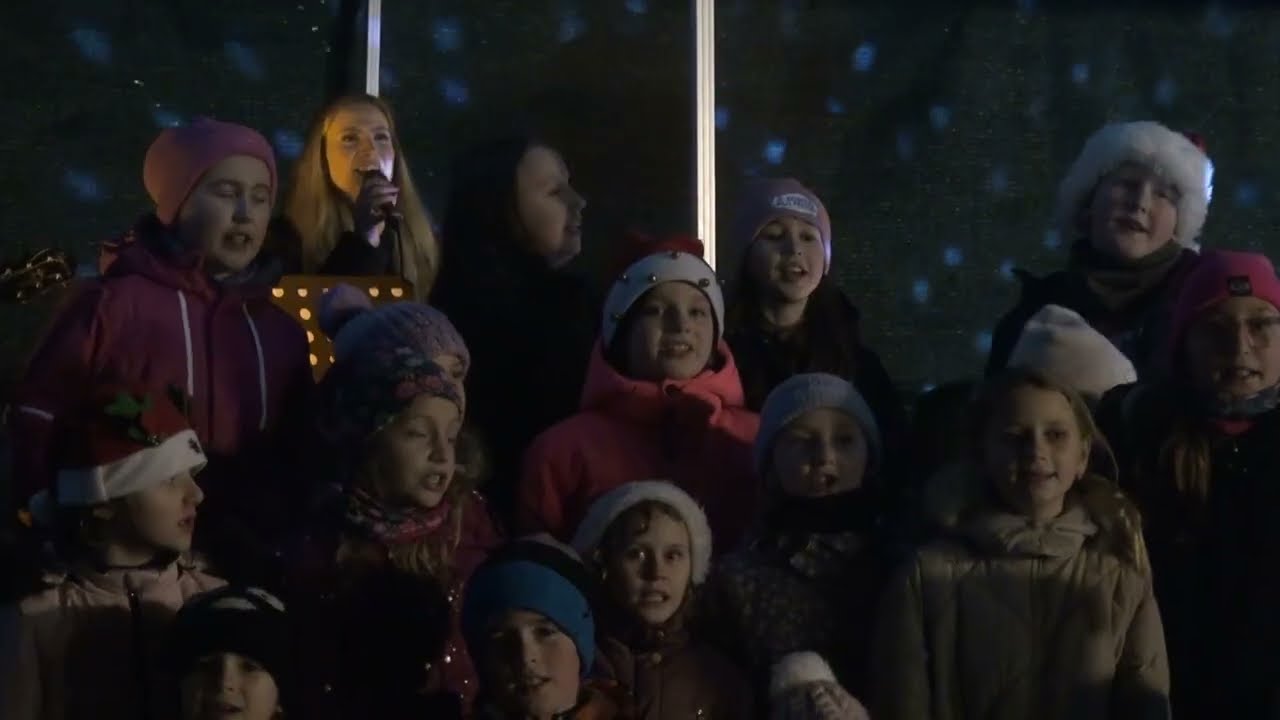 BETLÉMSKÉ ZPÍVÁNÍ 2025