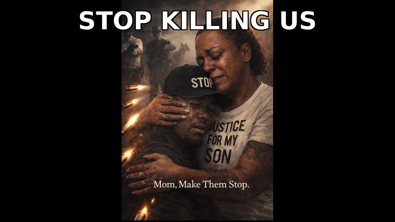 Grand Rapids Police Shooting: Mother Breaks Silence on Da’Quan Johnson