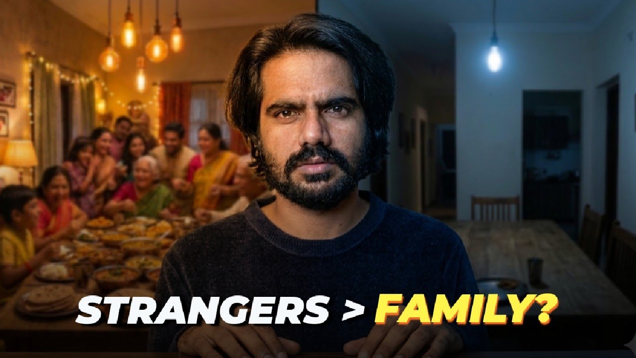 The Dark Side of Indian Hospitality That No One Talks About