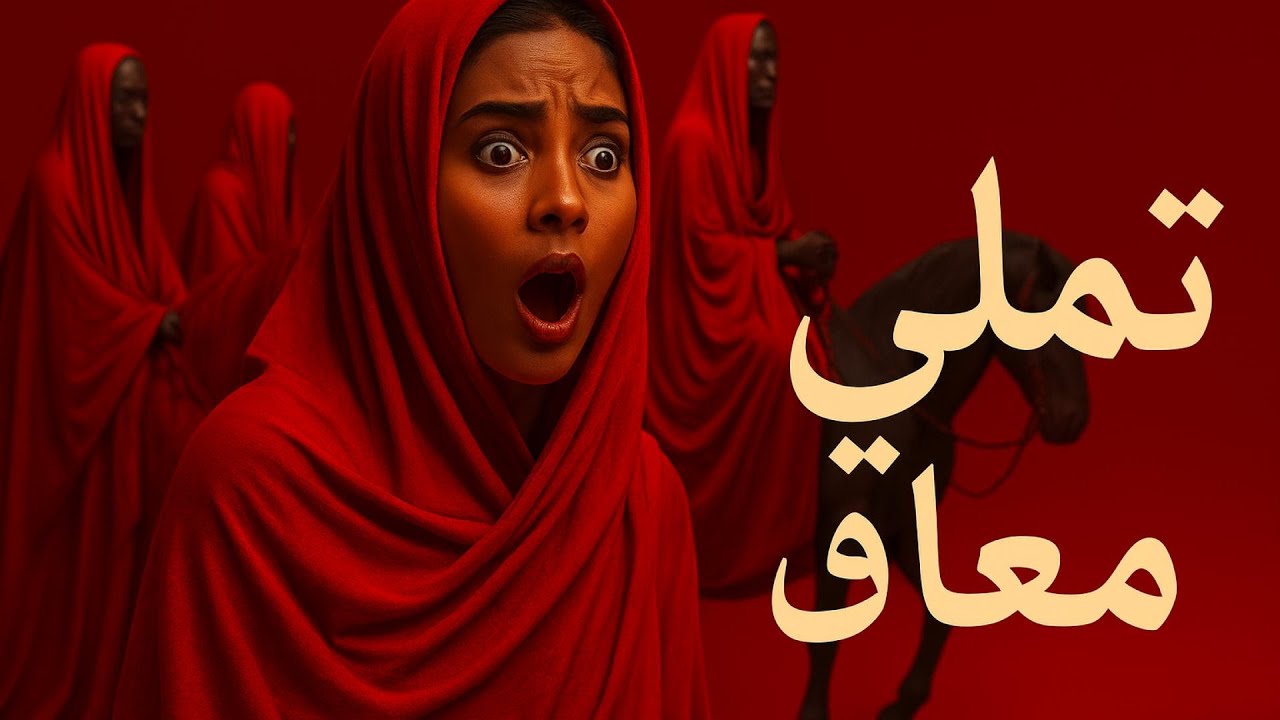 Tamally Maak | تملي معاك - Mystical Tribal Remix 🕯️💫 (Arabic Techno House Mix)