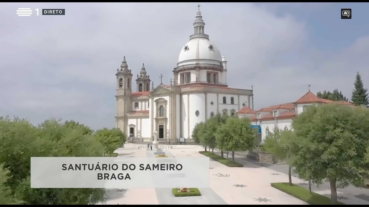 Imaculada Conceição   Sameiro   08122022