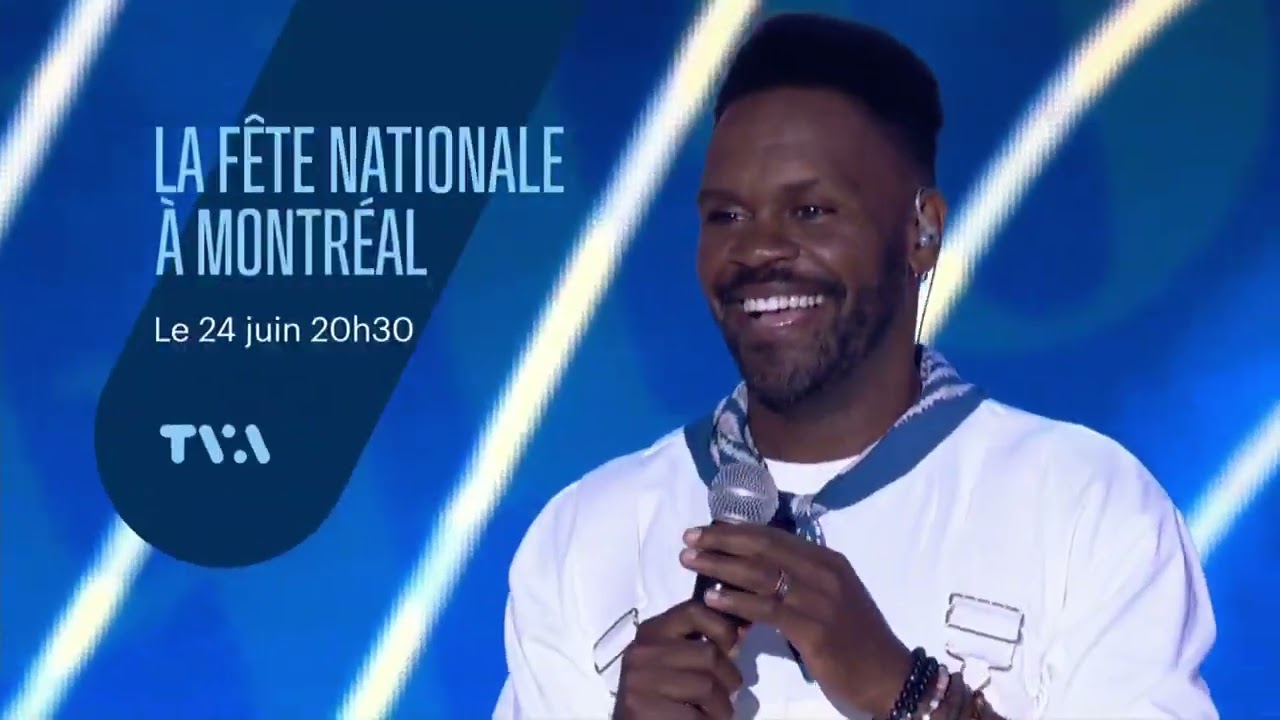 TVA Nouvelles CHAU 12h 20 juin 2024