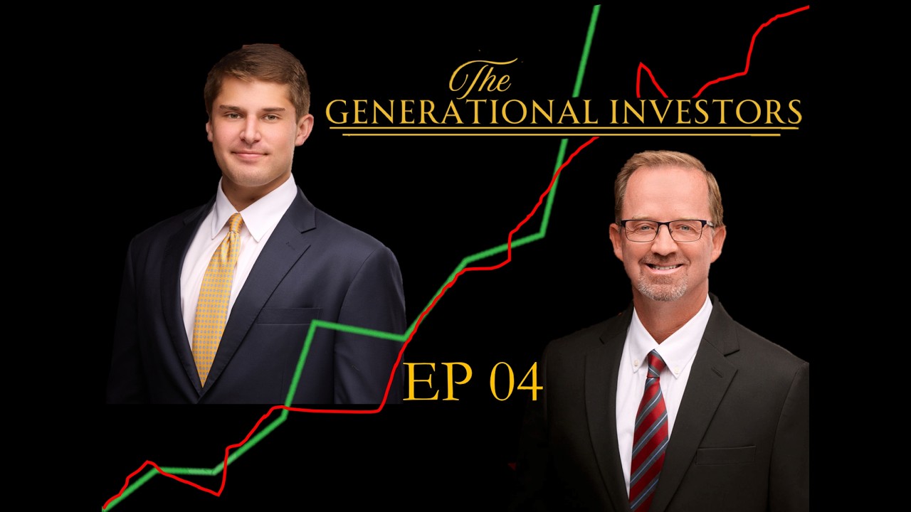 Roth's with Steve Hungerford