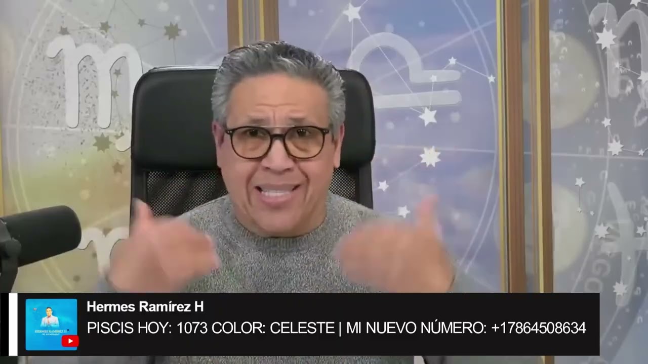 PISCIS HOY: NO APTO para INCRÉDULOS... Te CONTARÉ este SECRETO. Muy pronto SUCEDERÁ