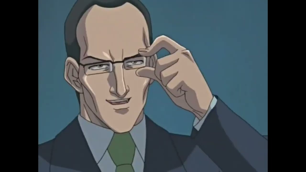 YTP ITA - Il sesso del secolo (YuGiOh)
