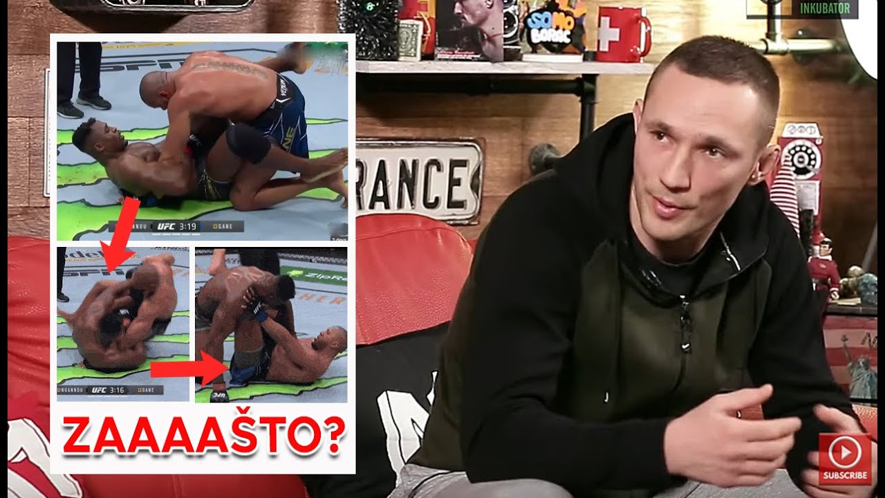 Truhan se ne može načuditi kako je Gane prokockao titulu - 