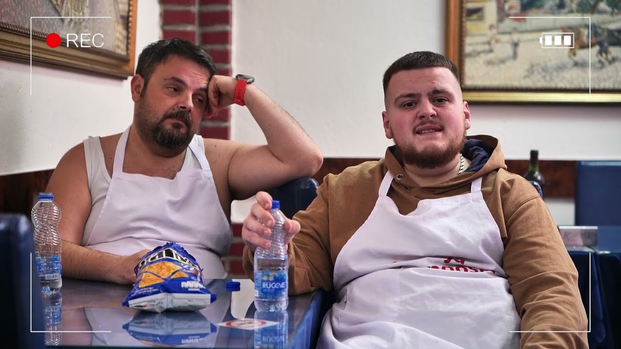 Fara e Flliqt -  Episodi 123