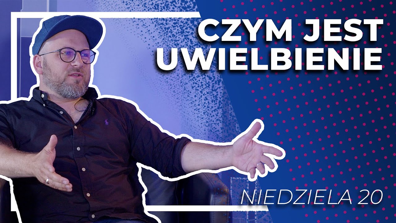 Mateusz Otremba | Niedziela 20