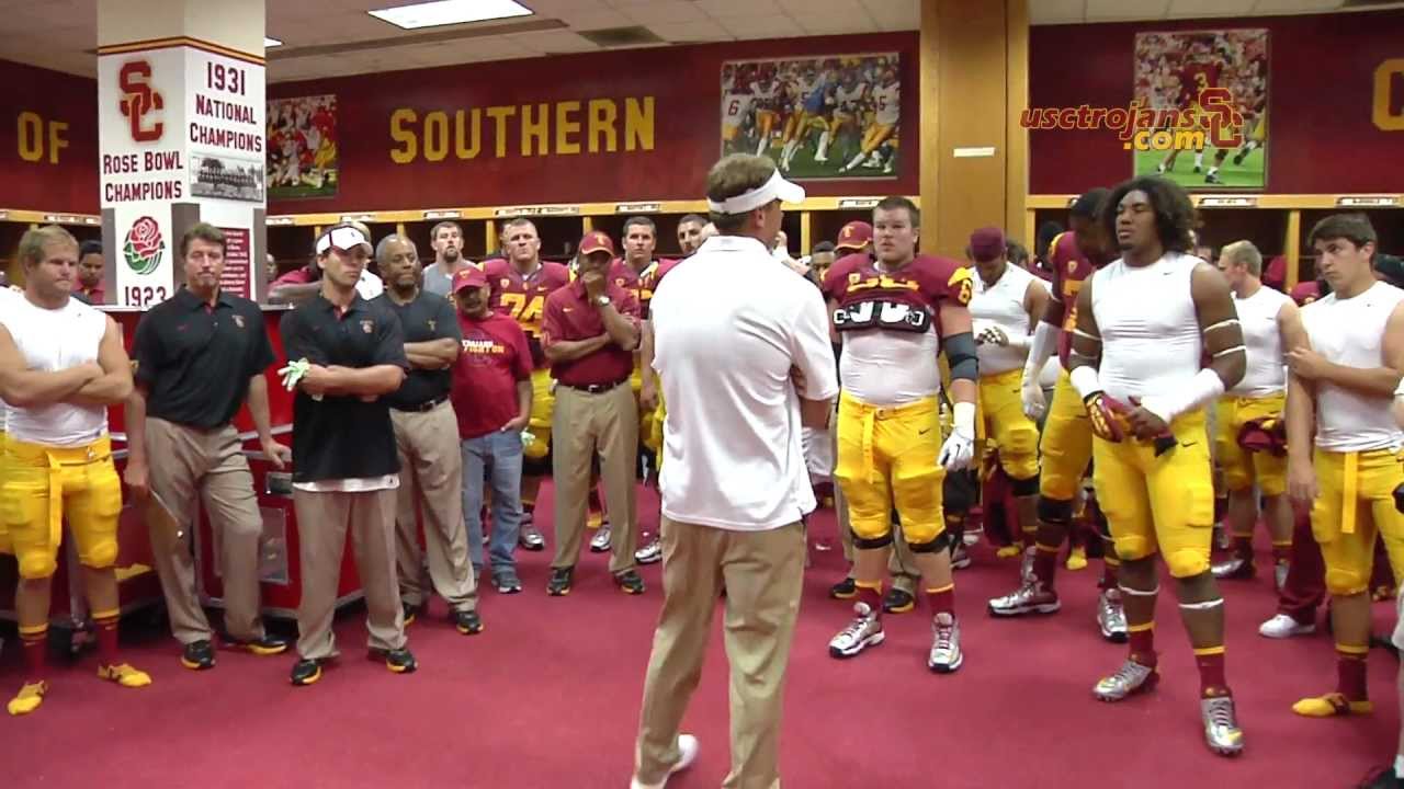 USC Football - UNFILTERED Hawaii
