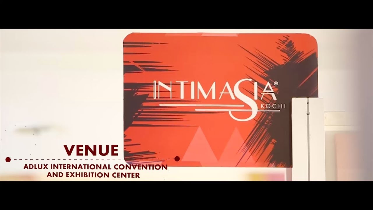 Intimasia Debuts in Kochi!