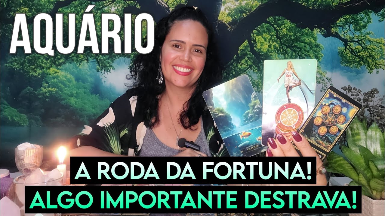 🌳AQUÁRIO ♒ | BENÇÃOS E MILAGRES QUE ESTÃO PARA ACONTECER NA SUA VIDA! 📿🤲✨ #aquario 