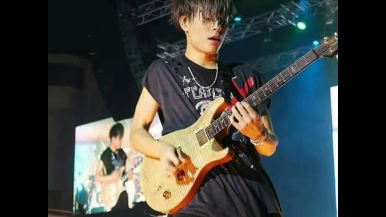 Toru Yamashita from One Ok Rock-All mine fmv