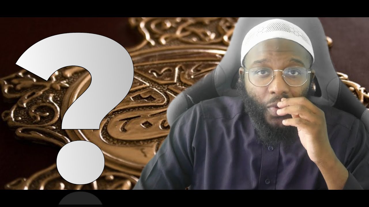 POURQUOI LES JUIFS NE SE CONVERTISSENT PAS A L'ISLAM ?