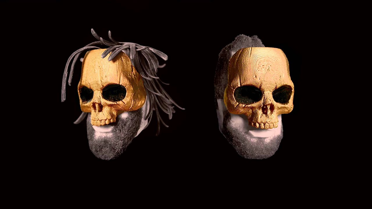TWO GALLANTS // INCIDENTAL (official audio)