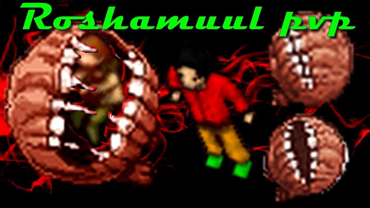 Trollando as HUNT das PT em roshamuul no TIBIA 😎 | diário de um PK #07